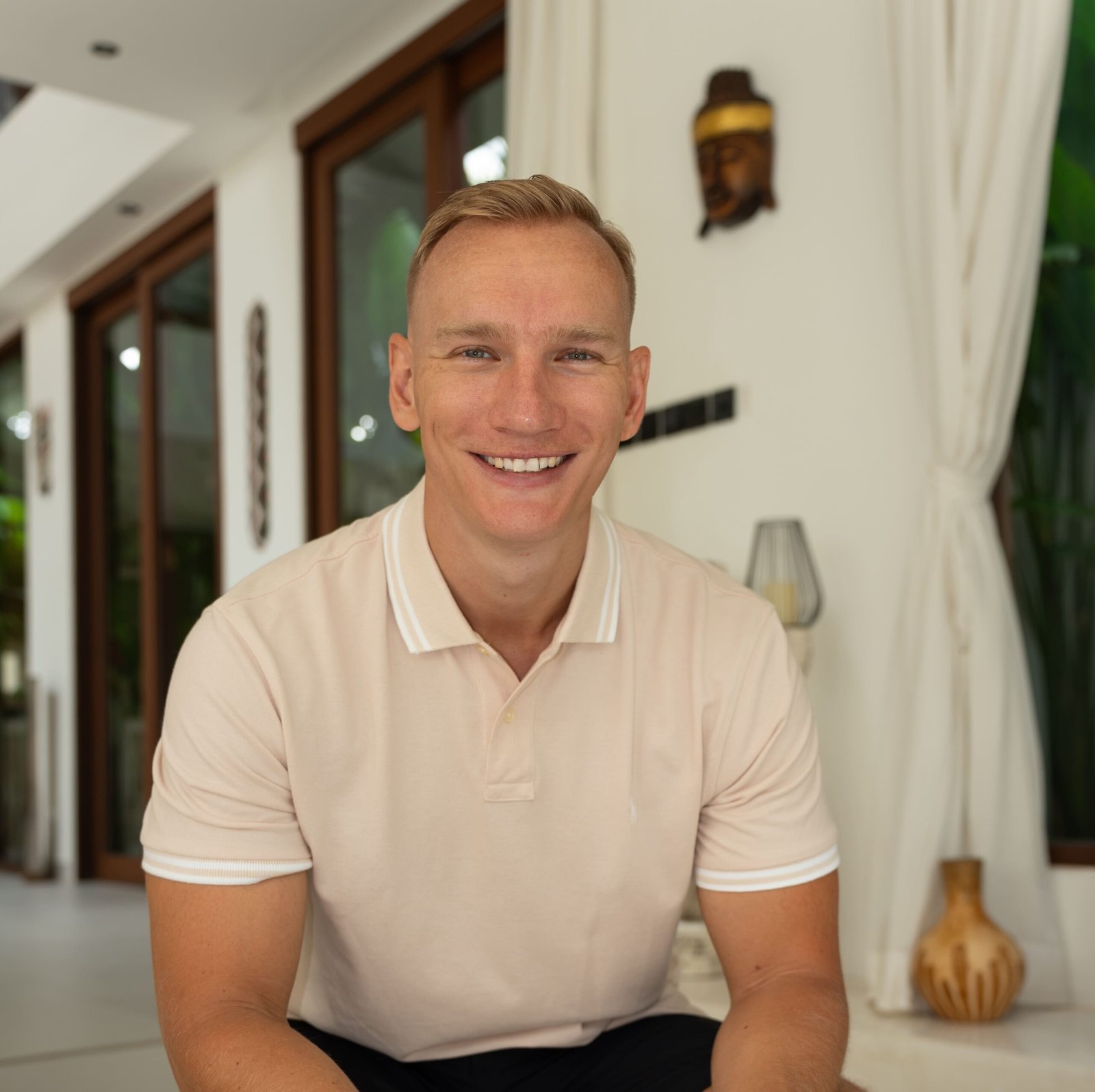 Robin Tesselaar - Google Ads Expert