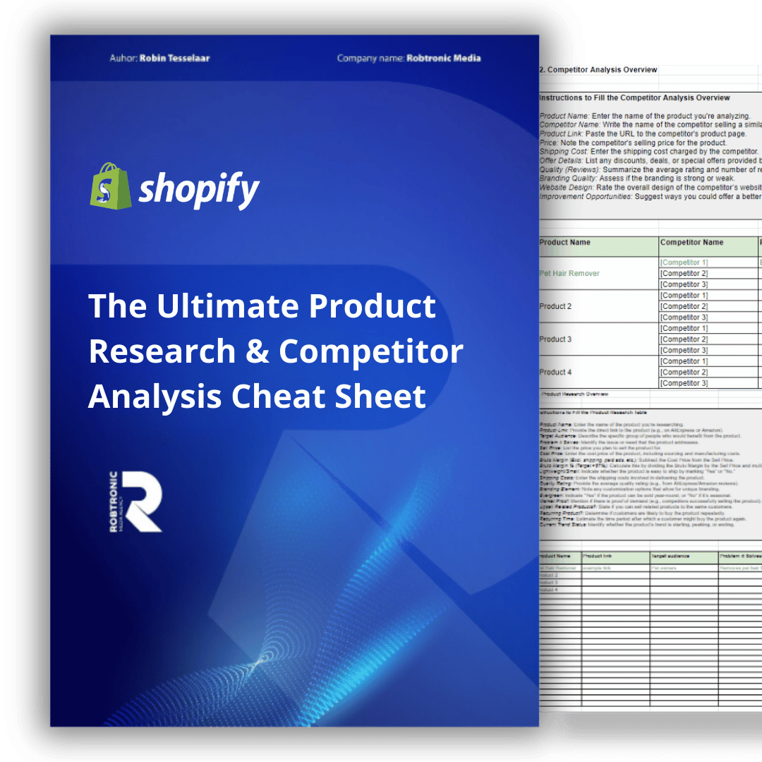 Beautiful view of Trademark Search And Competitor Product Manufacturing Strategy Analysis Uk