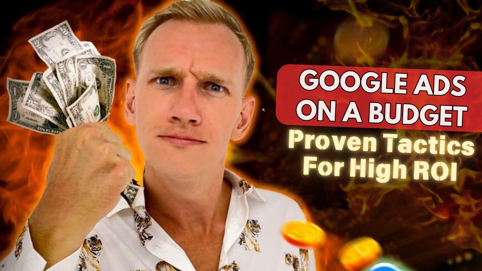 Google Ads on a Budget