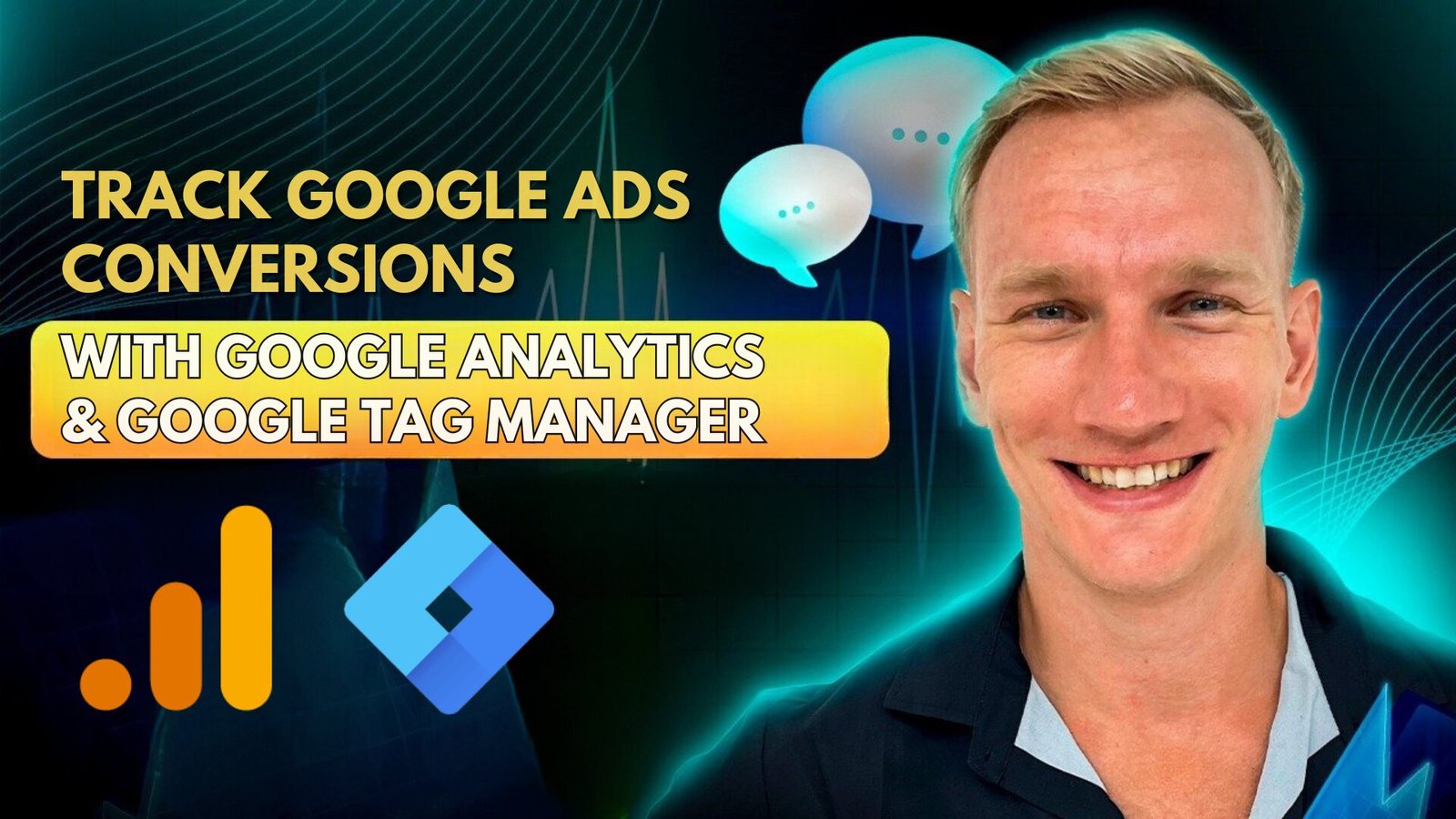 Track Google Ads Conversions