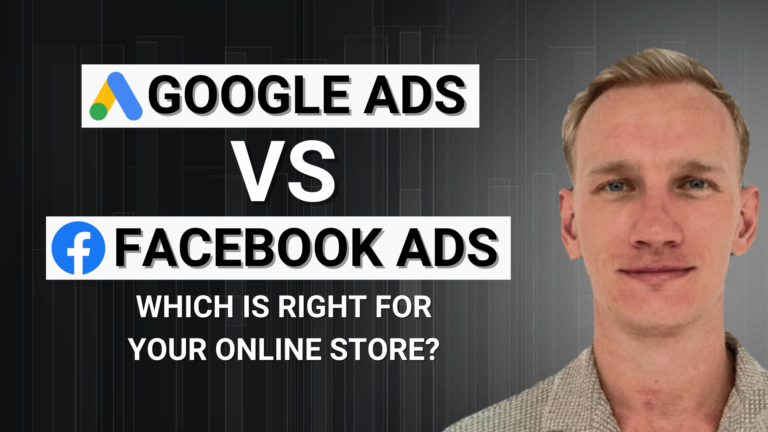 Google Ads vs Facebook Ads