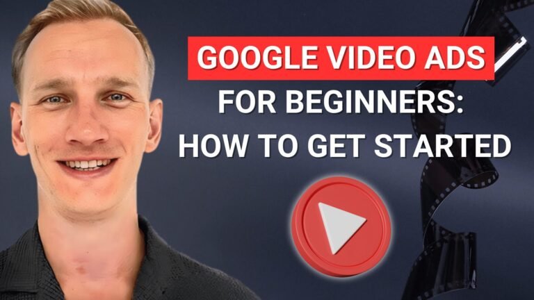 Google Video Ads For Beginners
