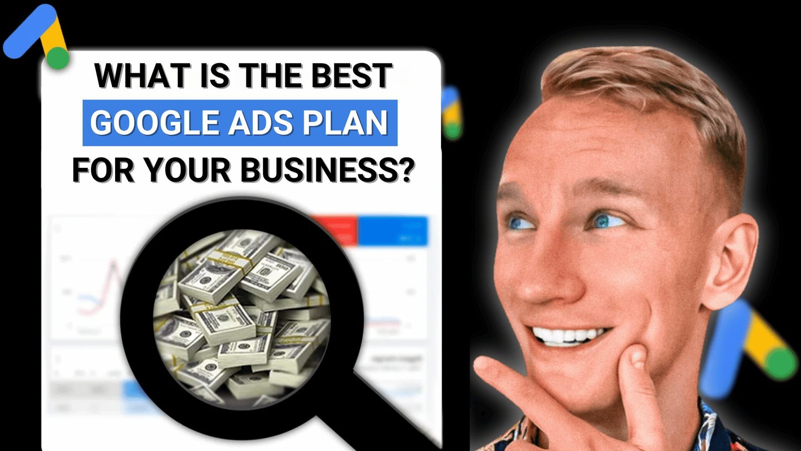 What is the Best Google Ads Plan For Your Business