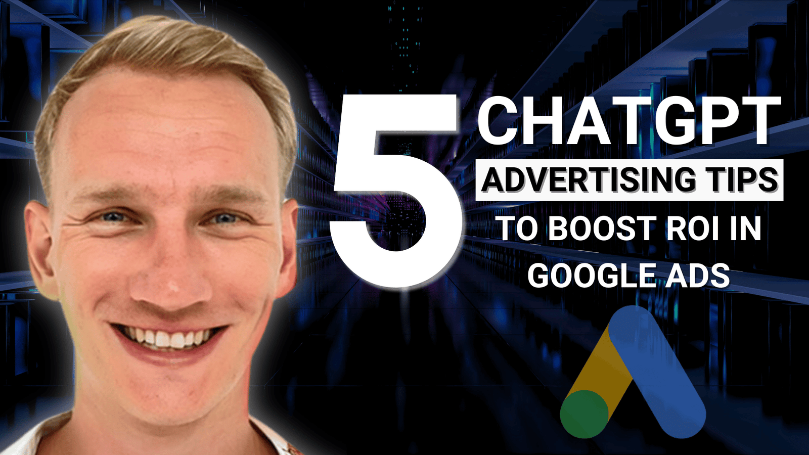 5 ChatGPT Advertising Tips