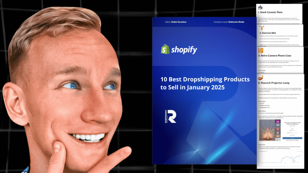 The Ultimate Product Research & Competitor Analysis Checklist