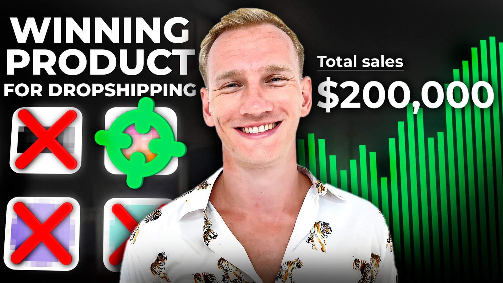 The Ultimate Strategy to Find Winning Products Fast