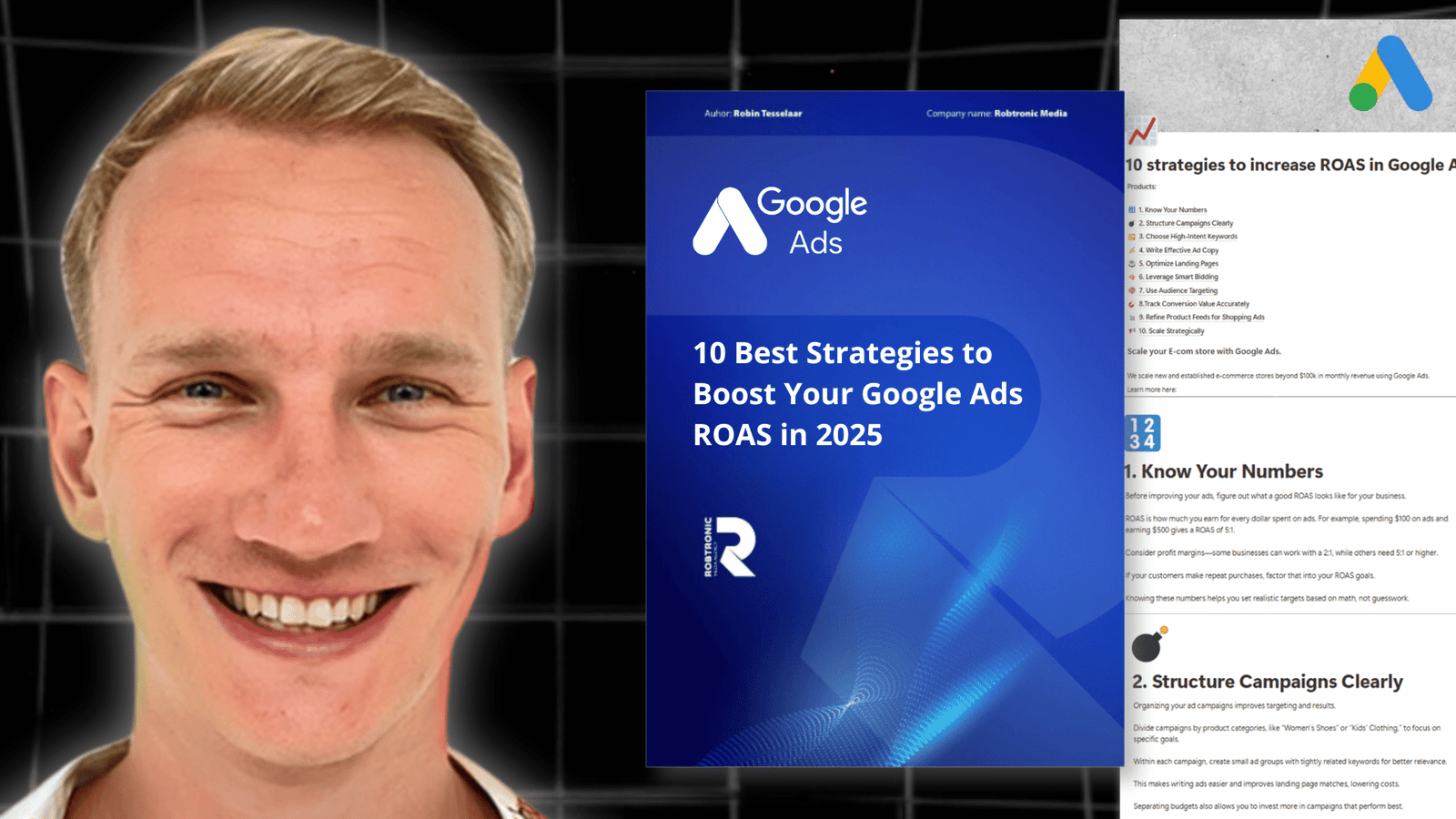 10 Best Strategies to Boost Your Google Ads ROAS in 2025