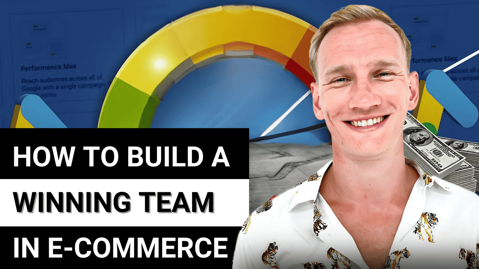 How to Build a Winning Team in E-Commerce