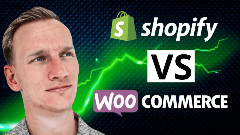 Shopify and WooCommerce in 2025 Which Platform Is Best for Your E-Commerce Business