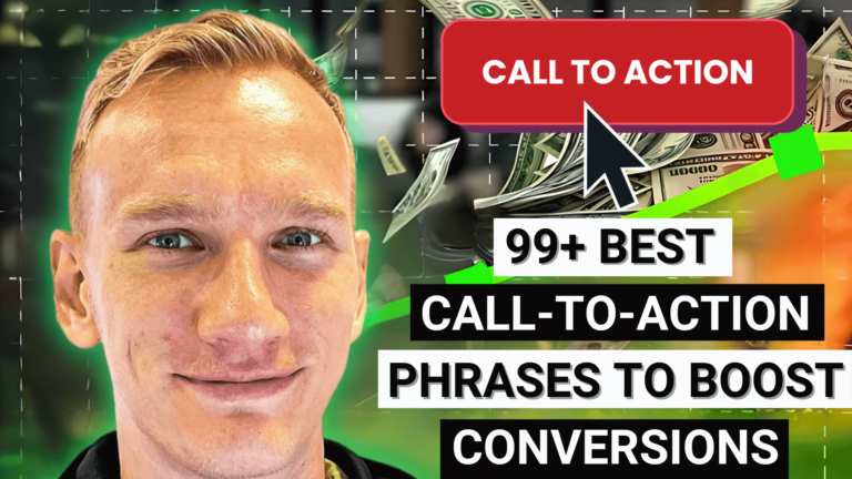 99+ Best Call-to-Action Phrases to Boost Conversions
