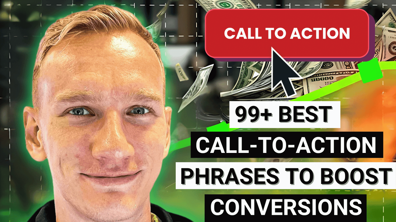 99+ Best Call-to-Action Phrases to Boost Conversions