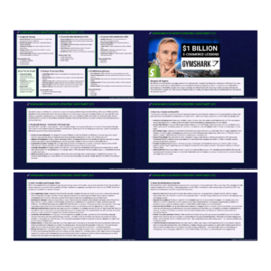 The Ultimate Cheat Sheet