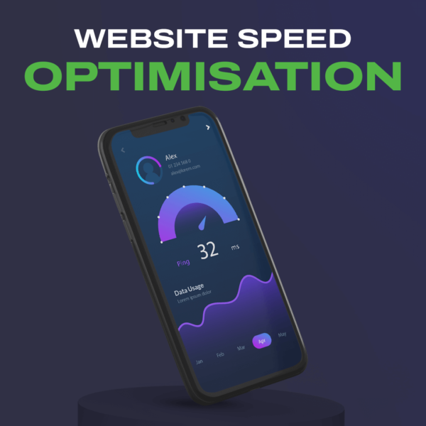 Merchant Center Website Performance Optimization