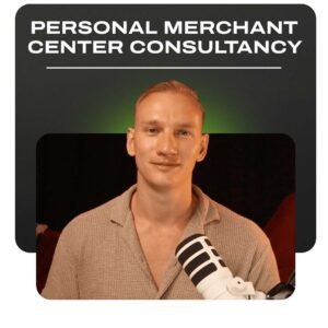 Robin Tesselaar - Google Ads marketing