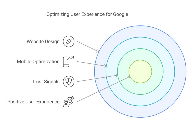 Visual - Optimize Positive User Experience
