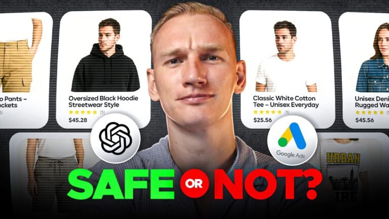 ai photos safe or not