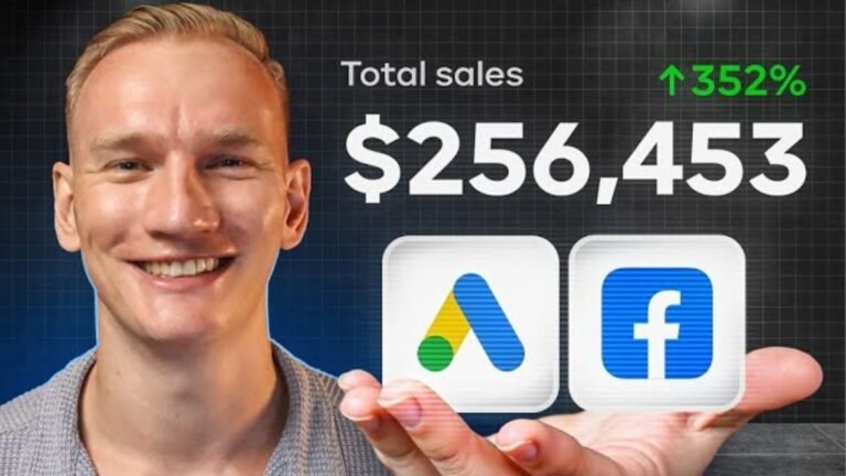 Can You Really Run Google Ads and Facebook Ads Together Absolutely - Here’s Why It Works Like Magic