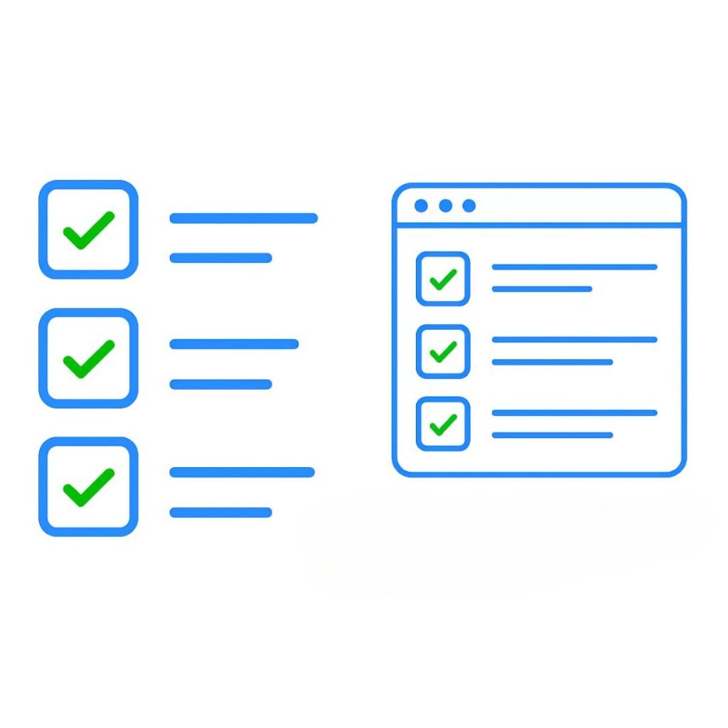 CRO Audits