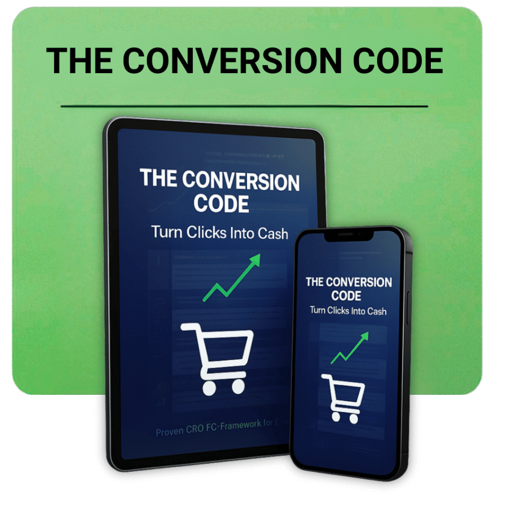 The Conversion Code