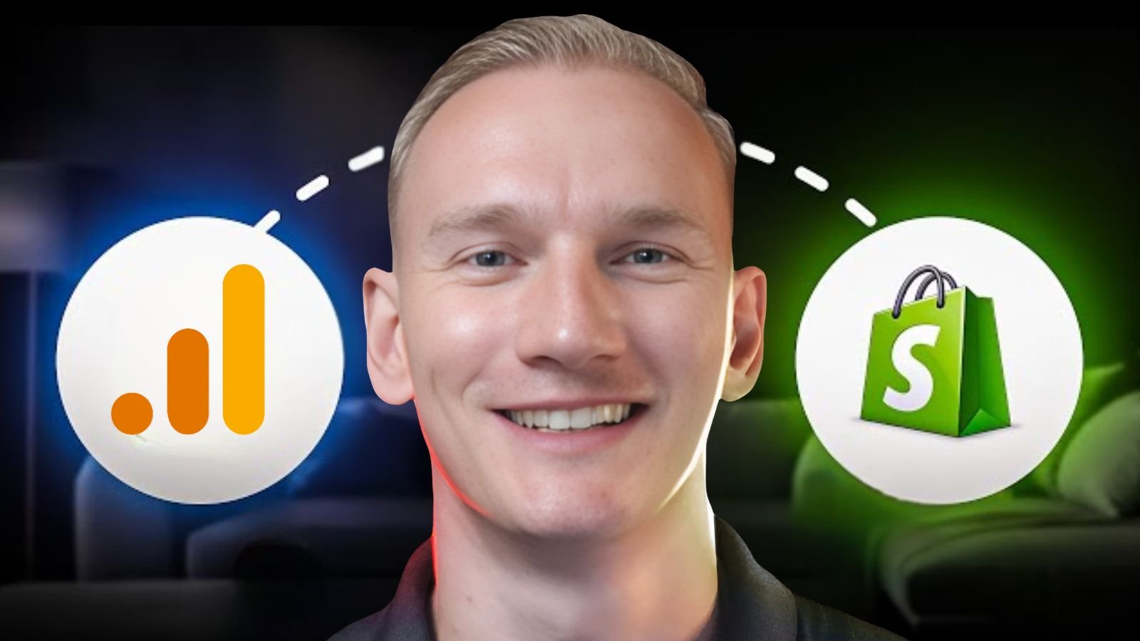 How to Add Google Analytics to Shopify