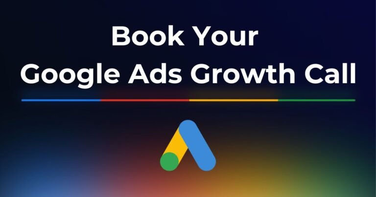 Google Ads Strategies