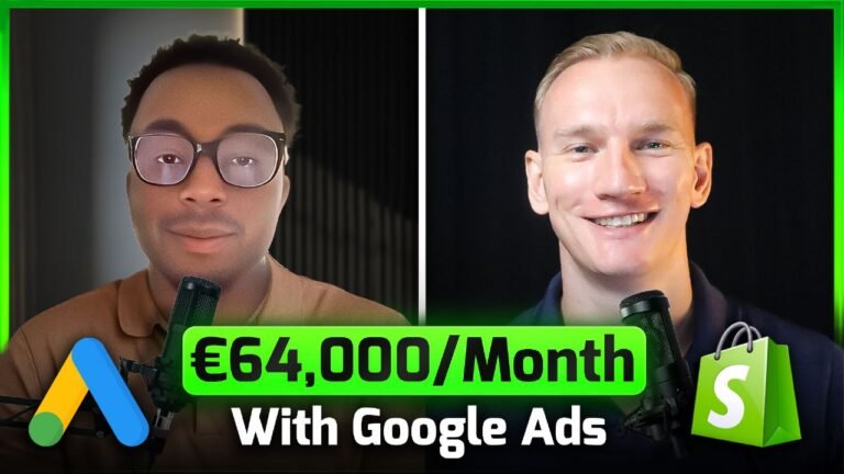 How-David-Makes-€64,000-Per-Month-from-Google-Ads-With-Branded-Dropshipping (Fashion Niche) (green)