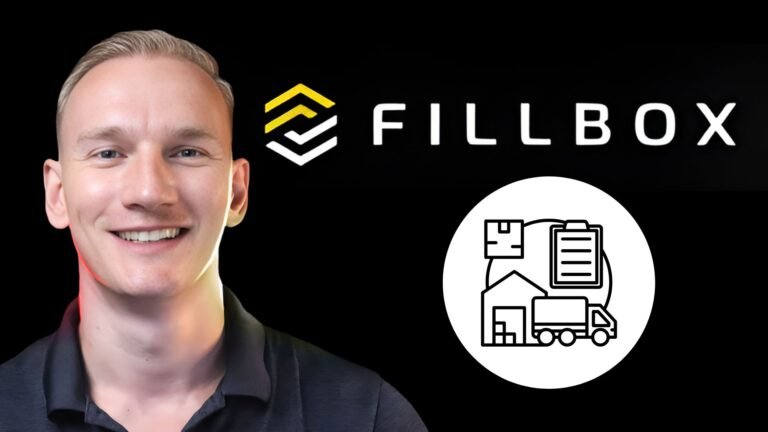 Fillbox Fullfilment